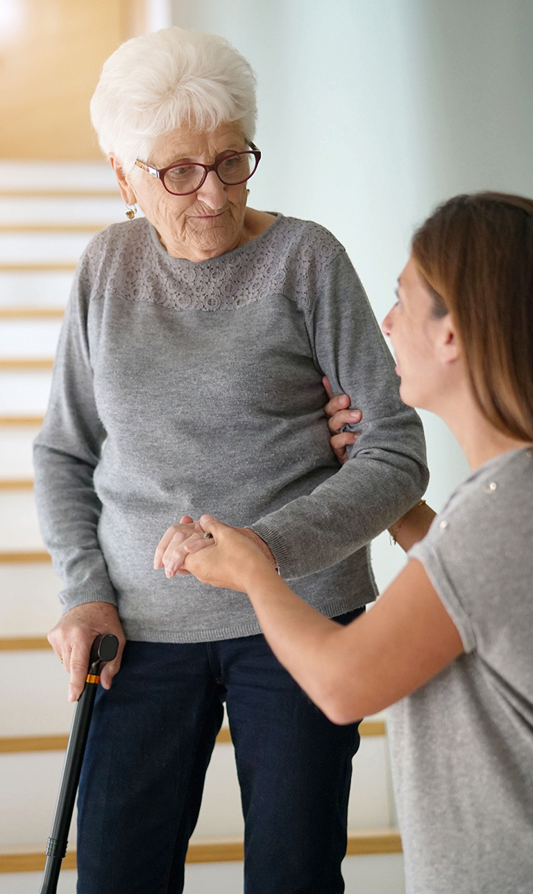 Leah Home Care LTD