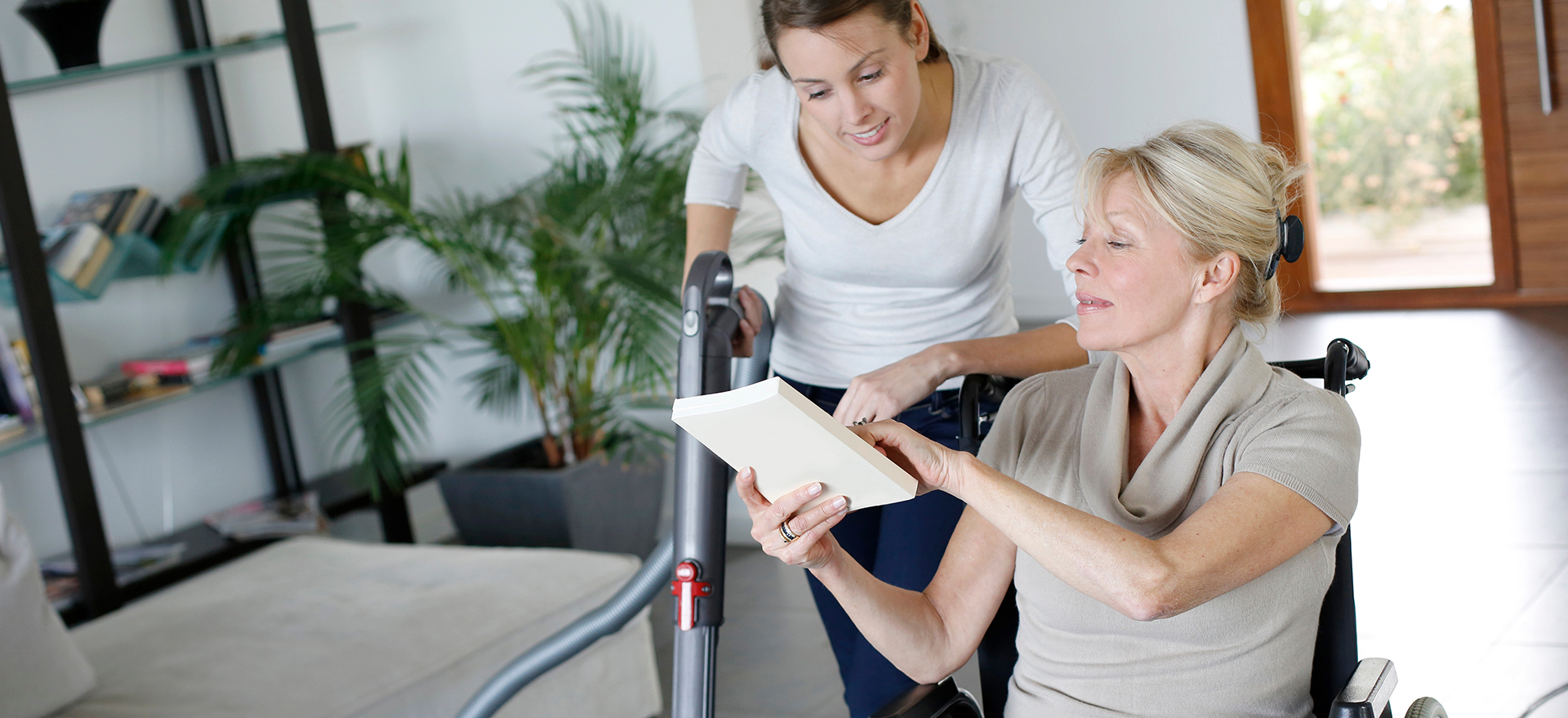 Leah Home Care LTD